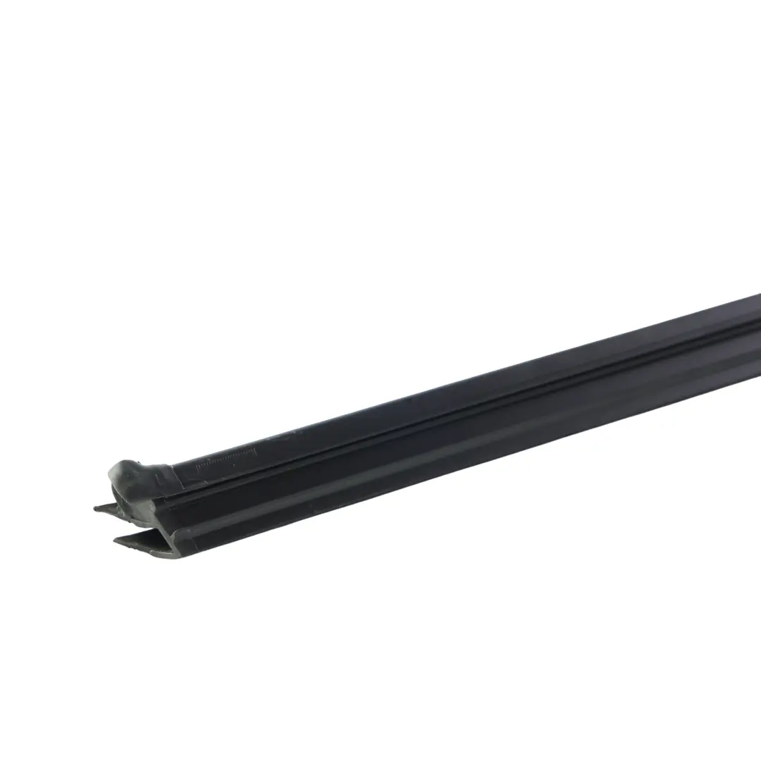 Volkswagen Tiguan Mk2 Front Door Window Seal Strip Inner Left N/S - SKU 5NA837479 - Part number 5NA837479