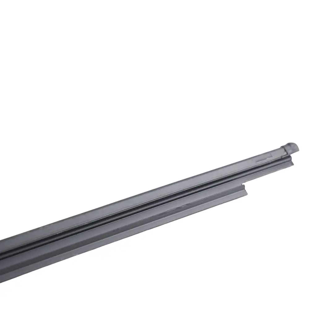 Volkswagen Tiguan Mk2 Front Door Window Seal Strip Inner Left N/S - SKU 5NA837479 - Part number 5NA837479