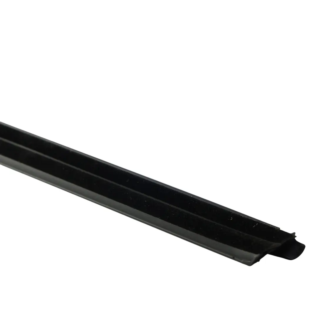 Volkswagen Tiguan Mk2 Front Door Window Seal Strip Inner Left N/S - SKU 5NA837479 - Part number 5NA837479