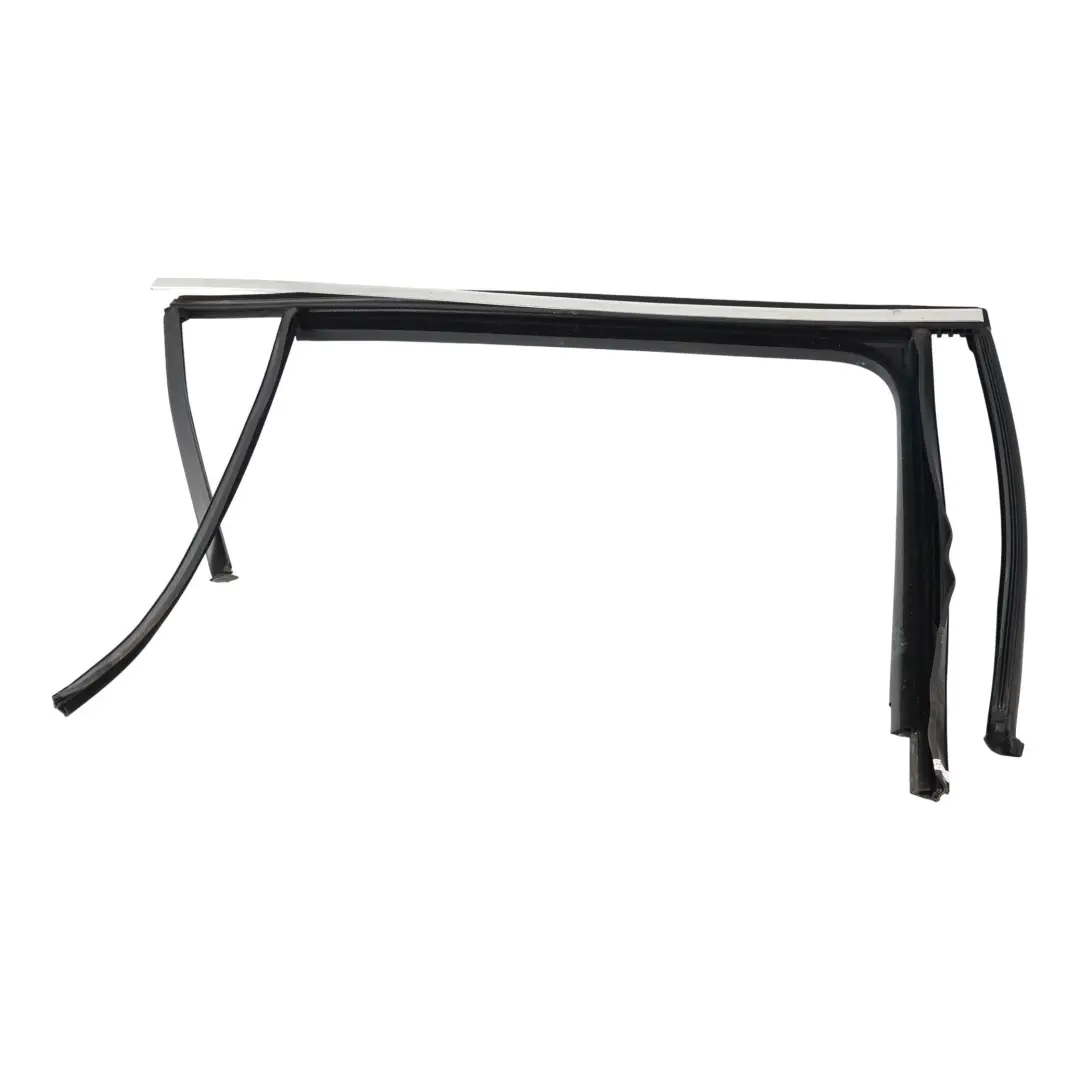 Volkswagen Tiguan MK2 Türfenster Führungsdichtung Hinten Rechts - SKU 5NA839432G - Teilenummer 5NA839432G