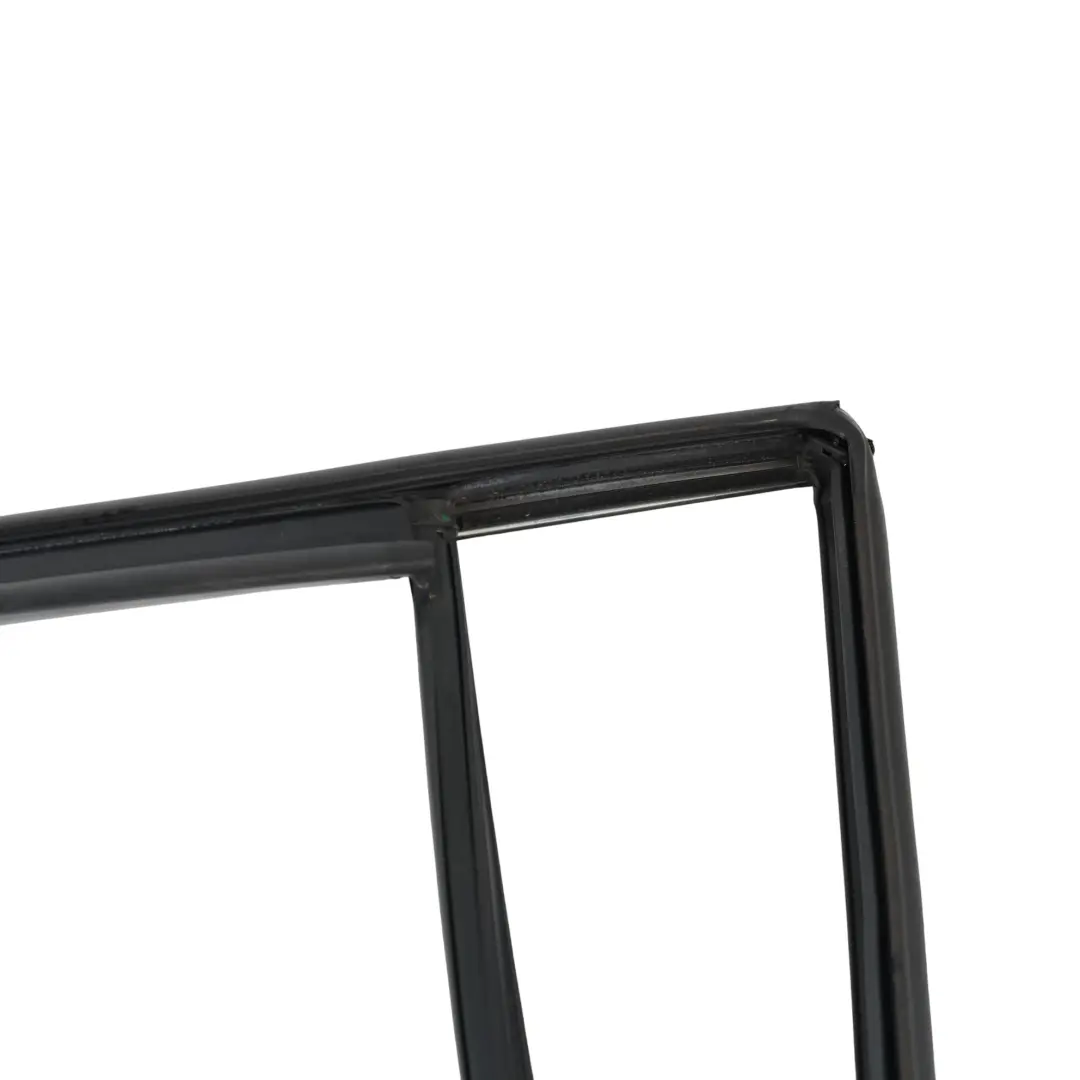 Volkswagen Tiguan MK2 Türfenster Führungsdichtung Hinten Rechts - SKU 5NA839432G - Teilenummer 5NA839432G