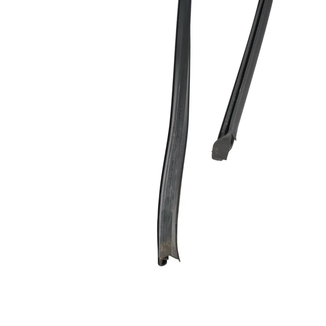 Volkswagen Tiguan MK2 Türfenster Führungsdichtung Hinten Rechts - SKU 5NA839432G - Teilenummer 5NA839432G