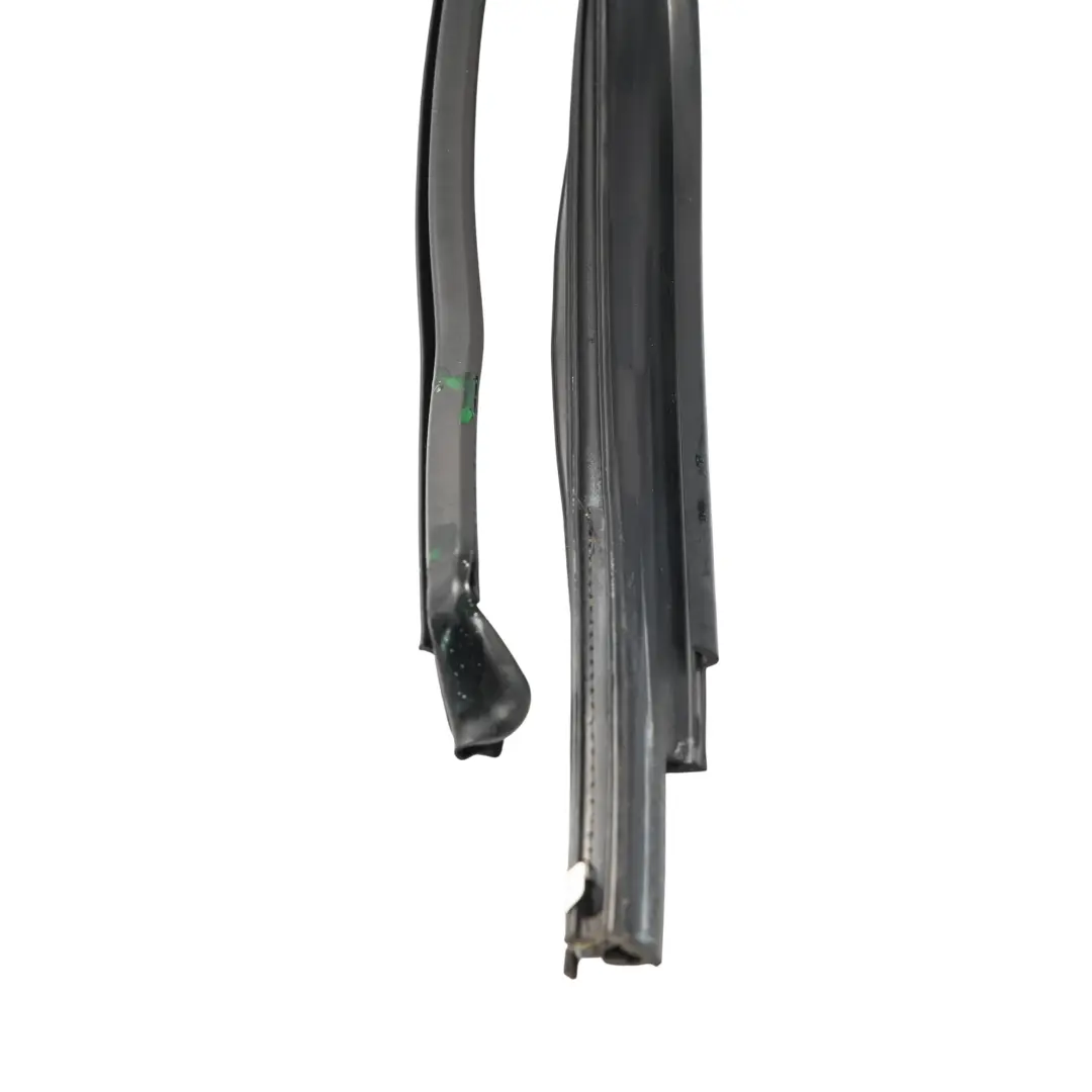 MK2 Türfenster Führungsdichtung Hinten Rechts für Volkswagen Tiguan mit Teilenummer 5NA839432G Volkswagen Tiguan MK2 Türfenster Führungsdichtung Hinten Rechts - SKU 5NA839432G - Teilenummer 5NA839432G