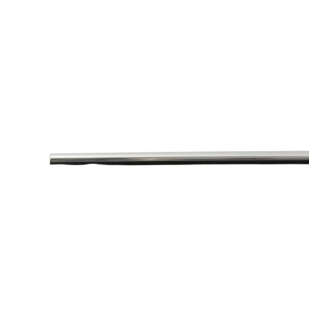 Volkswagen Tiguan MK2 Moldura Puerta Cromada Trasera Derecha 5NA839476B - SKU 5NA839476C - Número de pieza 5NA839476C