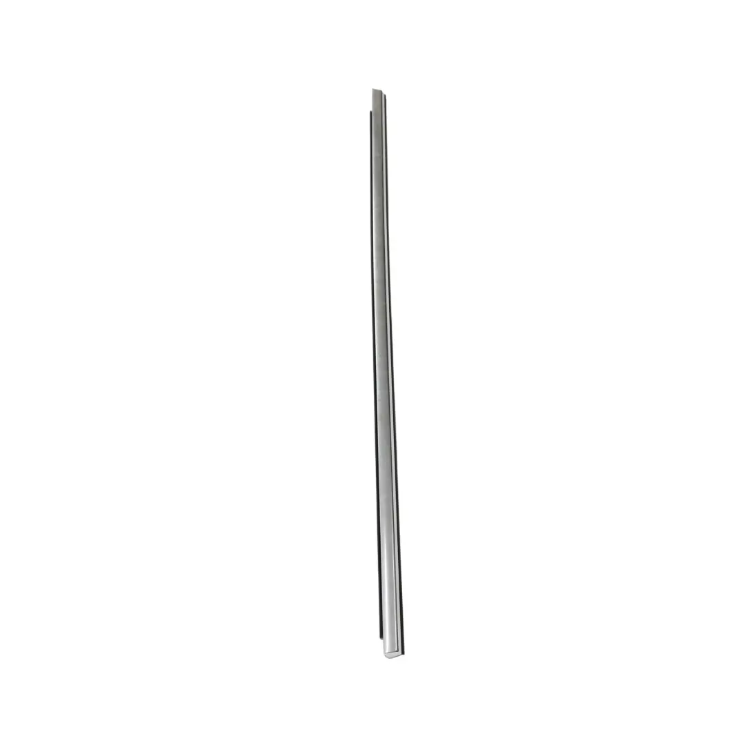 MK2 Moldura Puerta Cromada Trasera Derecha 5NA839476B para Volkswagen Tiguan con número de pieza 5NA839476C Volkswagen Tiguan MK2 Moldura Puerta Cromada Trasera Derecha 5NA839476B - SKU 5NA839476C - Número de pieza 5NA839476C