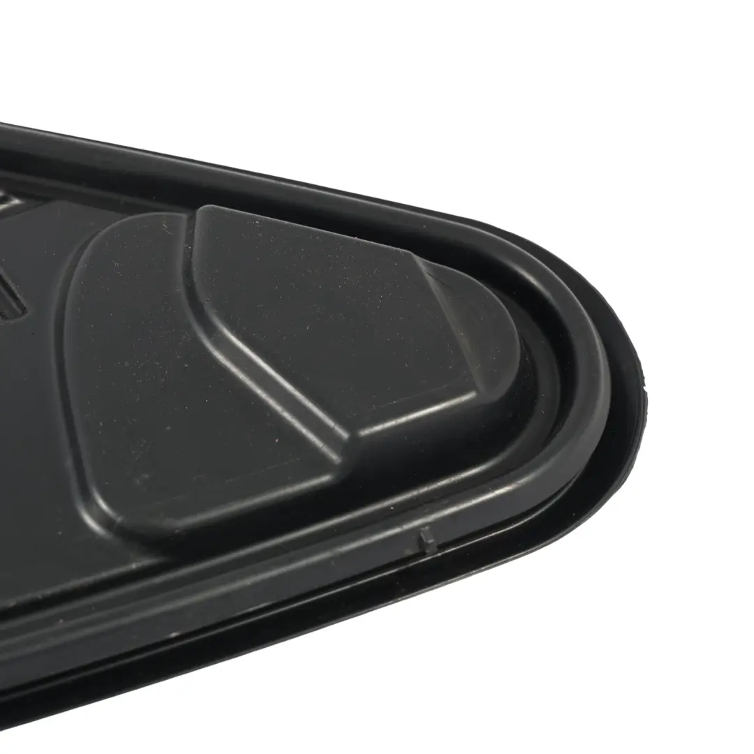 Volkswagen Tiguan AX1 Rear Door Inner Cover Trim Panel Right O/S - SKU 5NA839916 - Part number 5NA839916