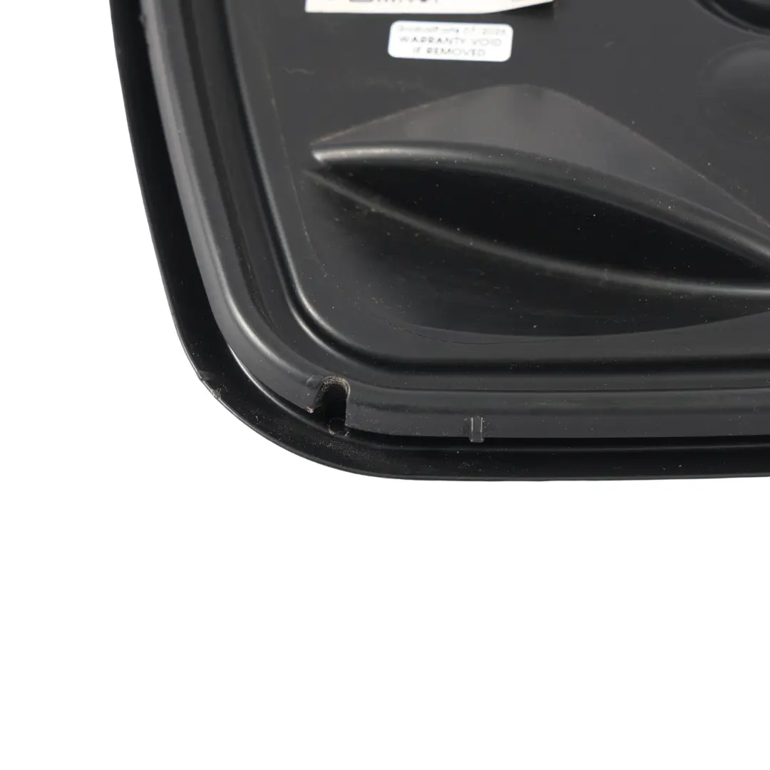 Volkswagen Tiguan AX1 Rear Door Inner Cover Trim Panel Right O/S - SKU 5NA839916 - Part number 5NA839916