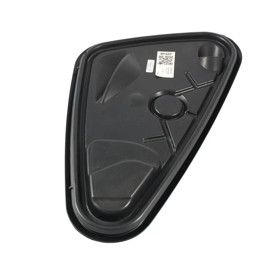 Volkswagen Tiguan AX1 Osłona Wewnętrzna Drzwi Tylnych Prawych - SKU 5NA839916 - Numer Części 5NA839916