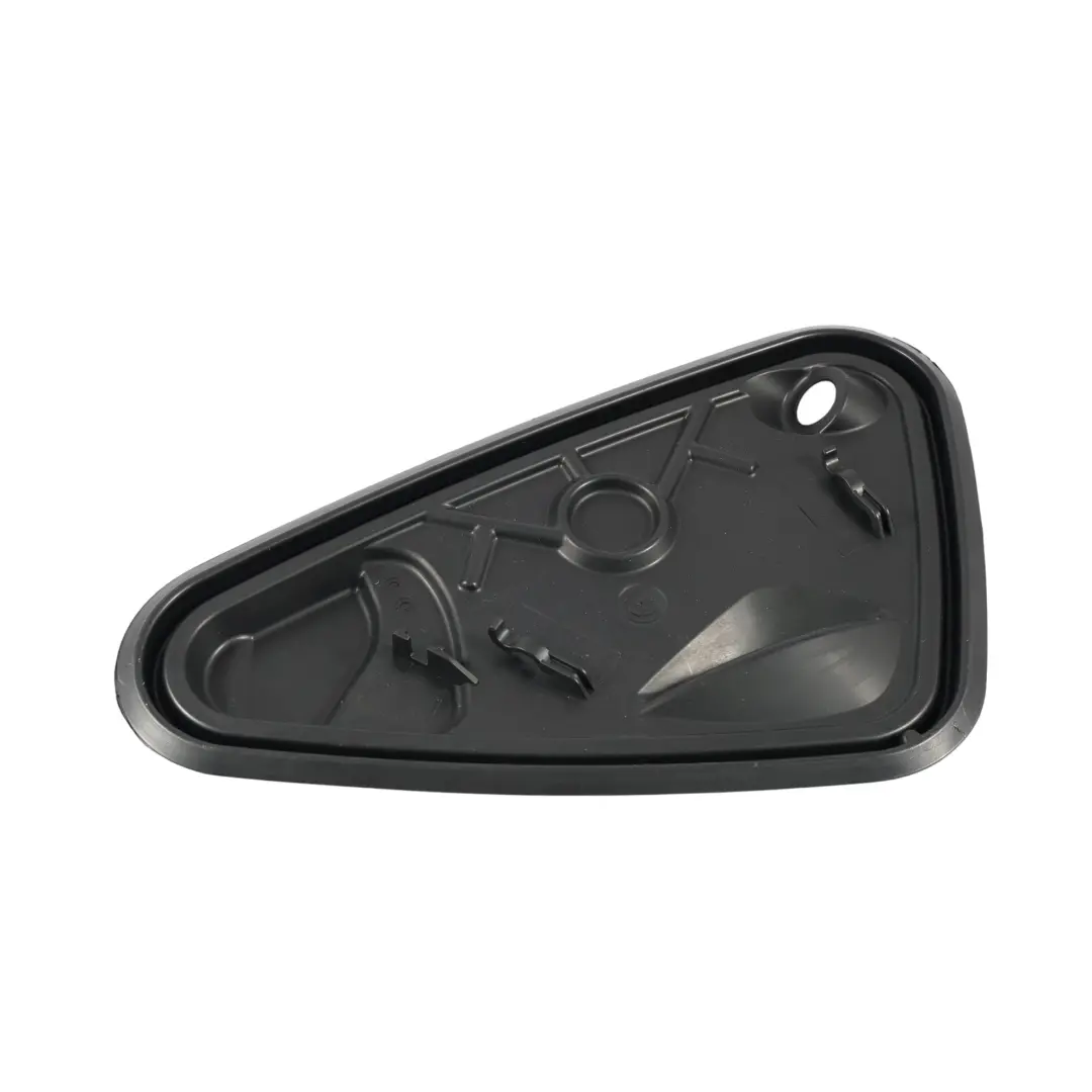 Door Inner Cover Trim Panel Right O/S to Volkswagen Tiguan AX1 Rear with Part number 5NA839916 Volkswagen Tiguan AX1 Rear Door Inner Cover Trim Panel Right O/S - SKU 5NA839916 - Part number 5NA839916
