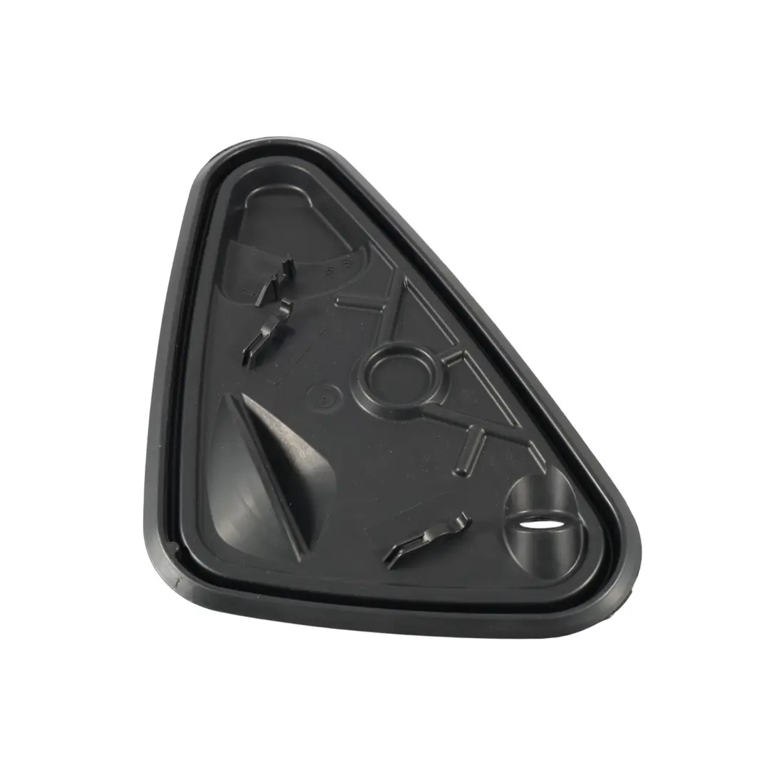 Volkswagen Tiguan AX1 Rear Door Inner Cover Trim Panel Right O/S - SKU 5NA839916 - Part number 5NA839916