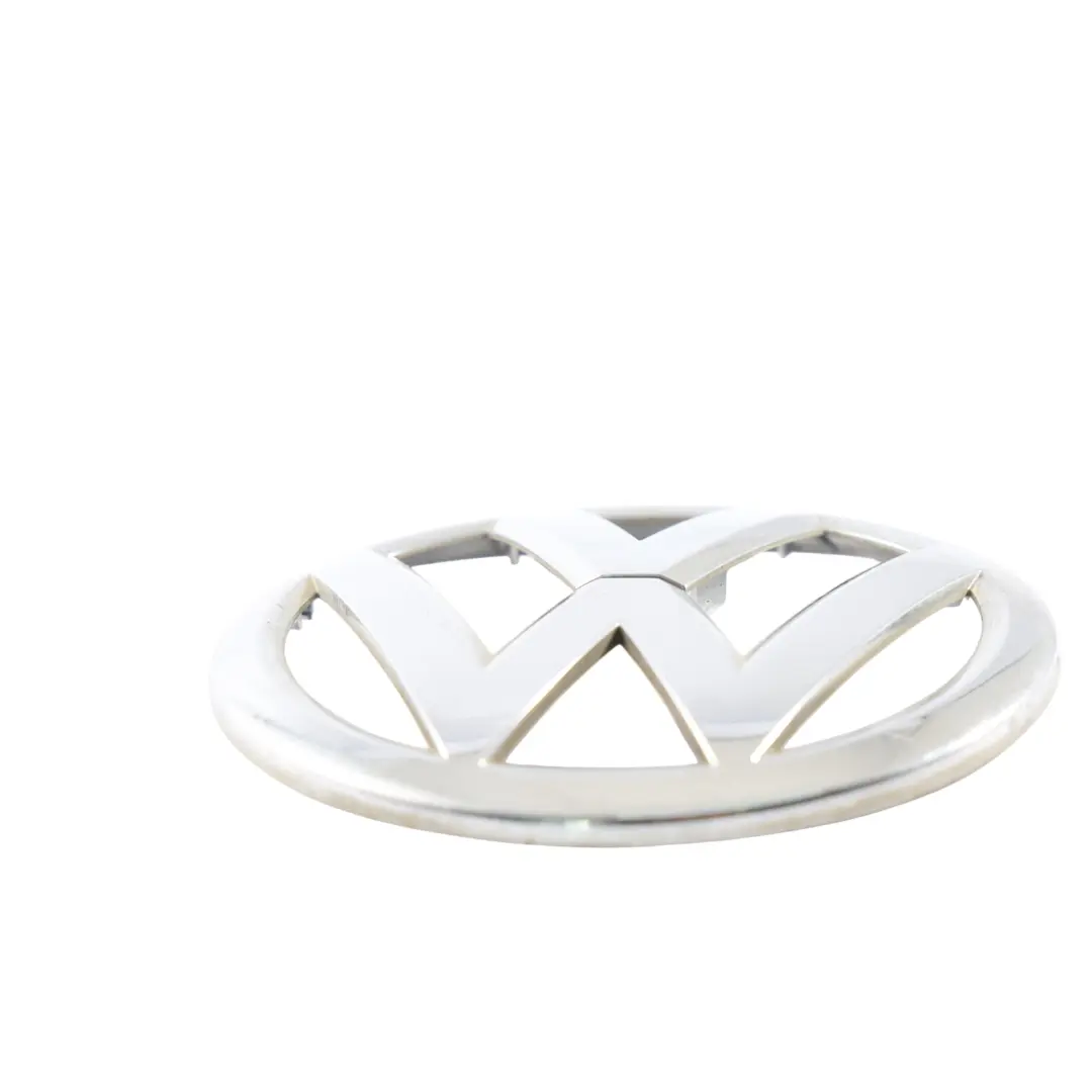 Volkswagen Tiguan Mk2 Rear Tailgate Badge Emblem Logo Chrome - SKU 5NA853630-1 - Part number 5NA853630