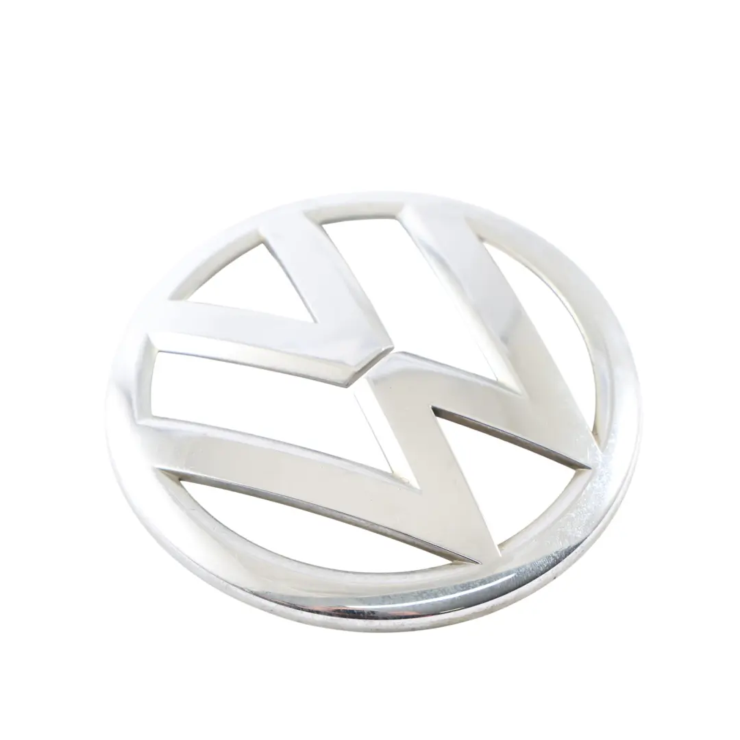 Volkswagen Tiguan MK2 Badge Emblème Logo Hayon Arrière Chrome - SKU 5NA853630-1 - Numéro de pièce 5NA853630