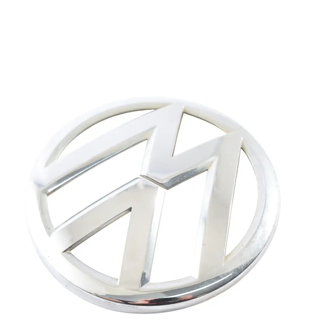 Volkswagen Tiguan Mk2 Rear Tailgate Badge Emblem Logo Chrome - SKU 5NA853630-1 - Part number 5NA853630
