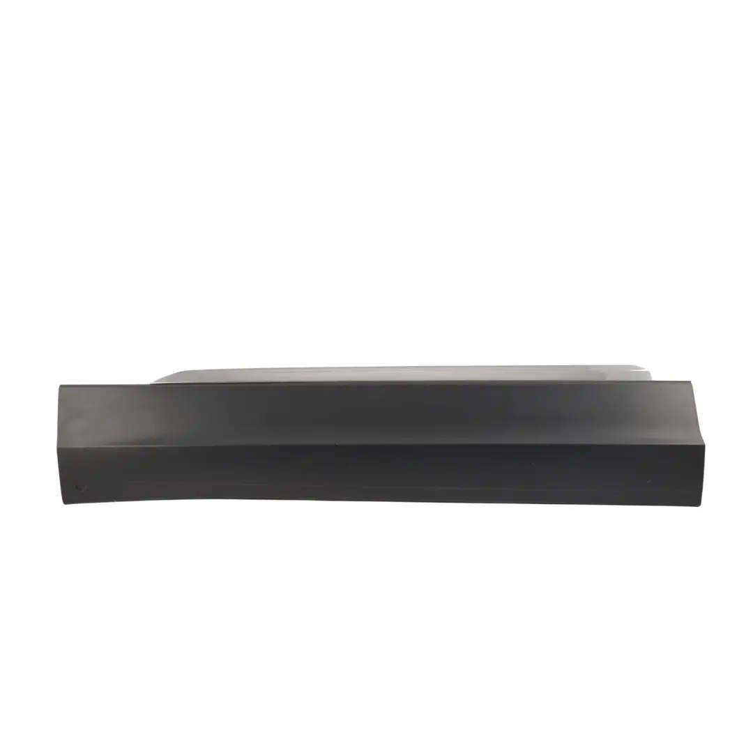 Volkswagen Tiguan Ad1 Front Door Lower Moulding Trim Left N/S - SKU 5NA854939P - Part number 5NA854939P