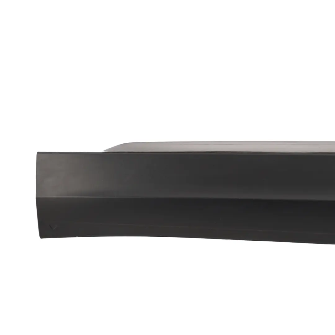 Front Door Lower Moulding Trim Left N/S to Volkswagen Tiguan Ad1 with Part number 5NA854939P Volkswagen Tiguan Ad1 Front Door Lower Moulding Trim Left N/S - SKU 5NA854939P - Part number 5NA854939P
