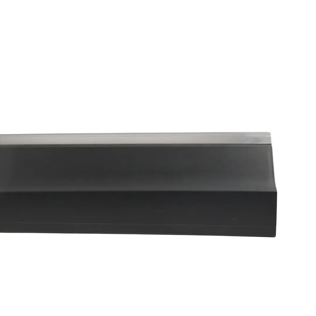 Front Door Lower Moulding Trim Left N/S to Volkswagen Tiguan Ad1 with Part number 5NA854939P Volkswagen Tiguan Ad1 Front Door Lower Moulding Trim Left N/S - SKU 5NA854939P - Part number 5NA854939P