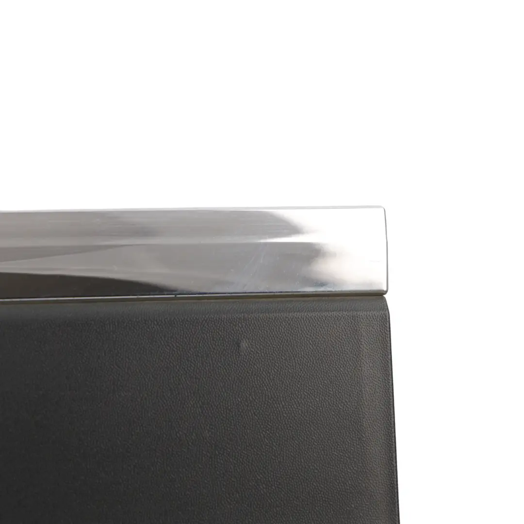 Volkswagen Tiguan Ad1 Front Door Lower Moulding Trim Left N/S - SKU 5NA854939P - Part number 5NA854939P
