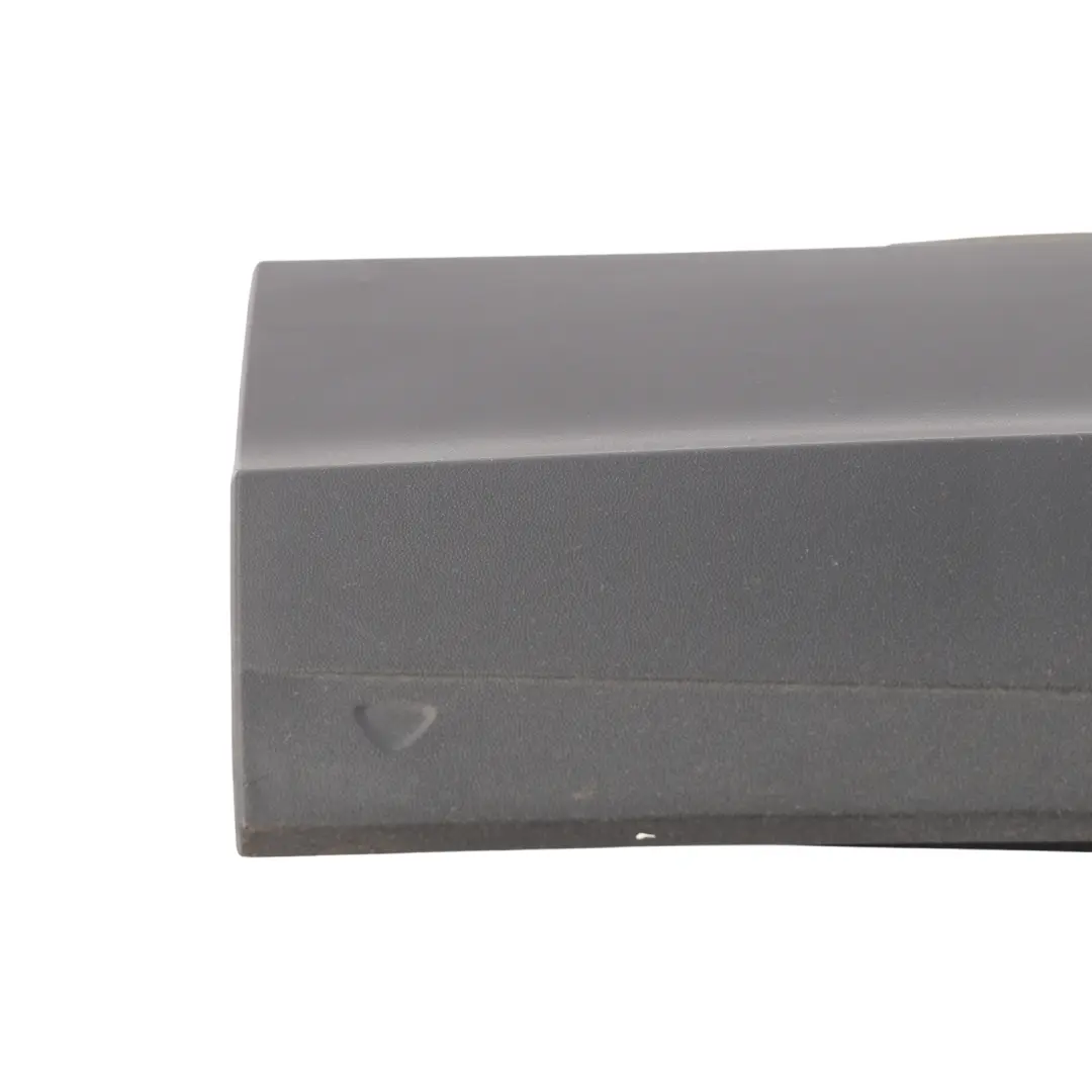 Front Door Lower Moulding Trim Left N/S to Volkswagen Tiguan Ad1 with Part number 5NA854939P Volkswagen Tiguan Ad1 Front Door Lower Moulding Trim Left N/S - SKU 5NA854939P - Part number 5NA854939P