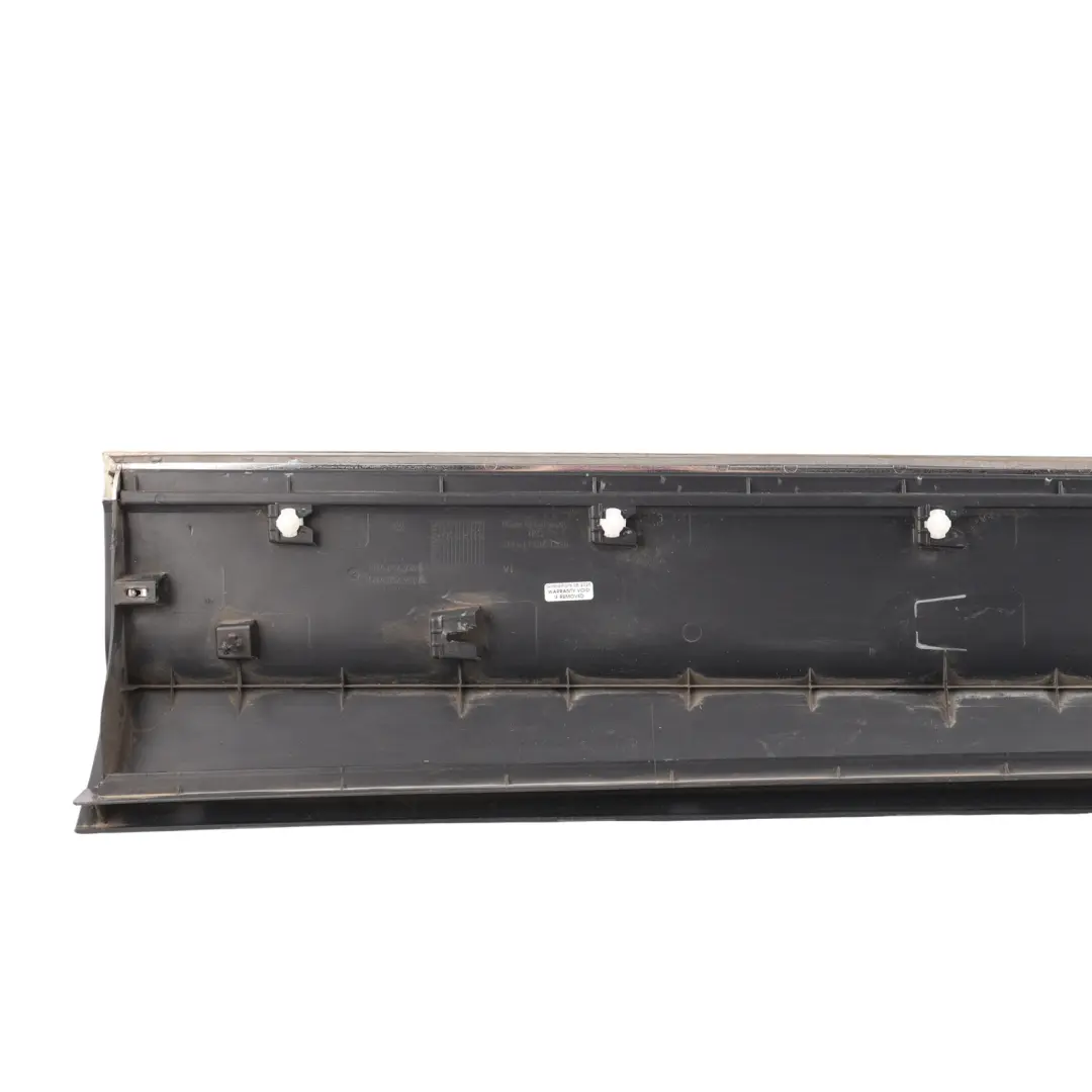Volkswagen Tiguan Ad1 Front Door Lower Moulding Trim Left N/S - SKU 5NA854939P - Part number 5NA854939P