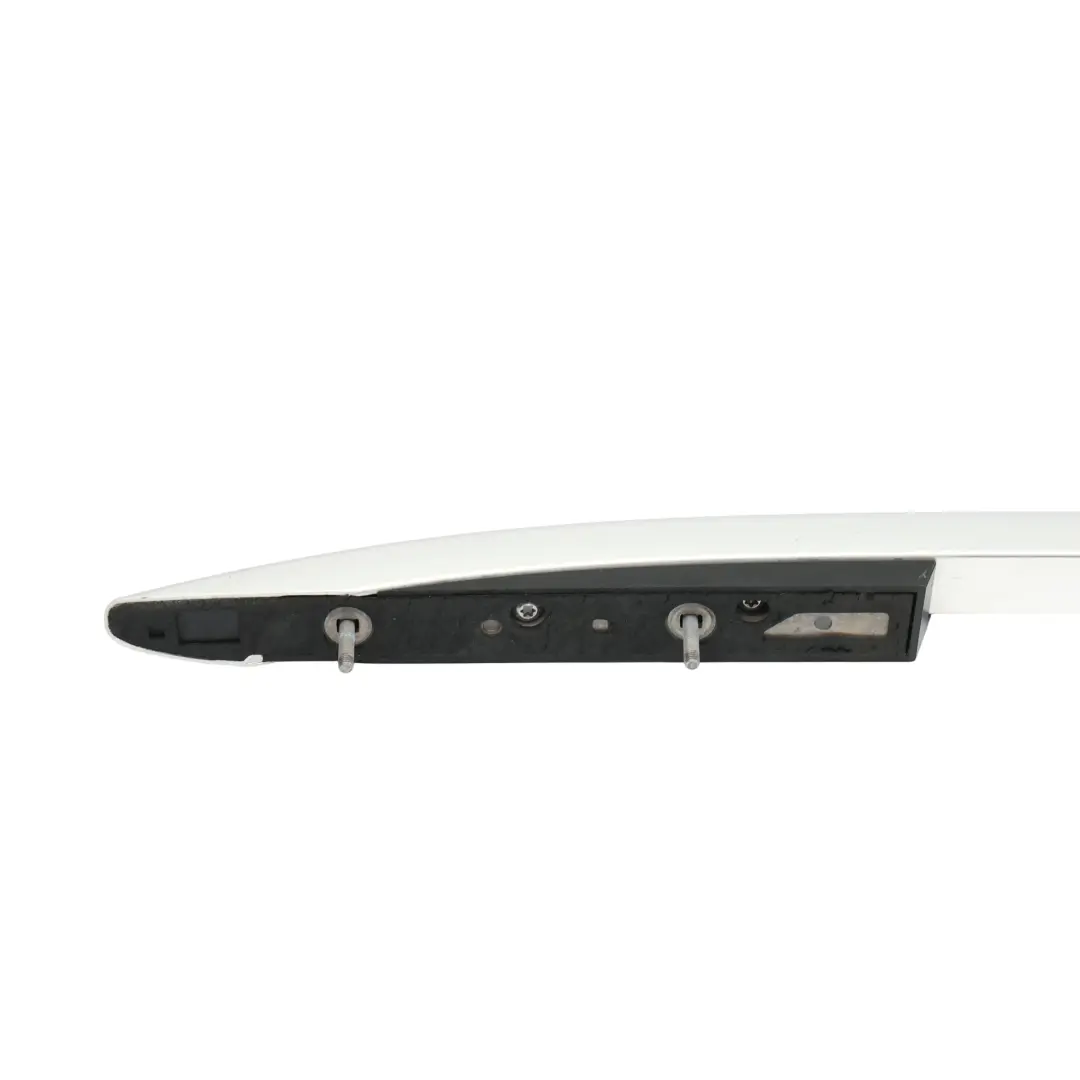 Volkswagen Tiguan Mk2 Roof Rail Luggage Rack Bar Left N/S - SKU 5NA860043 - Part number 5NA860043