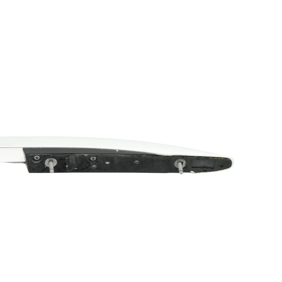 Mk2 Roof Rail Luggage Rack Bar Left N/S to Volkswagen Tiguan with Part number 5NA860043 Volkswagen Tiguan Mk2 Roof Rail Luggage Rack Bar Left N/S - SKU 5NA860043 - Part number 5NA860043