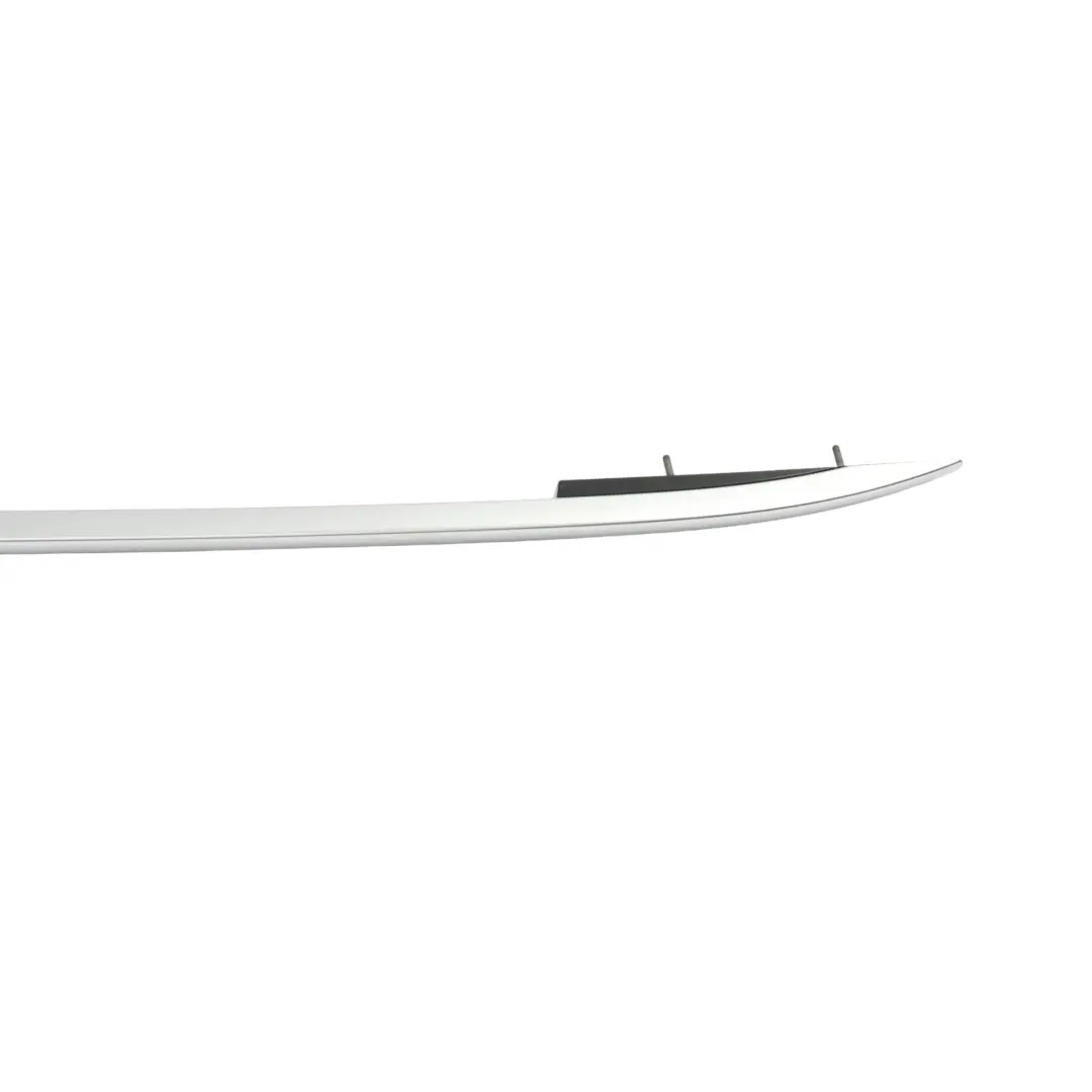 Volkswagen Tiguan Mk2 Roof Rail Luggage Rack Bar Left N/S - SKU 5NA860043 - Part number 5NA860043