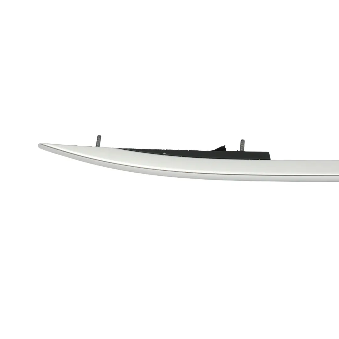MK2 Barre Rail Toit Porte-Bagages Gauche pour Volkswagen Tiguan à propos du numéro de pièce 5NA860043 Volkswagen Tiguan MK2 Barre Rail Toit Porte-Bagages Gauche - SKU 5NA860043 - Numéro de pièce 5NA860043