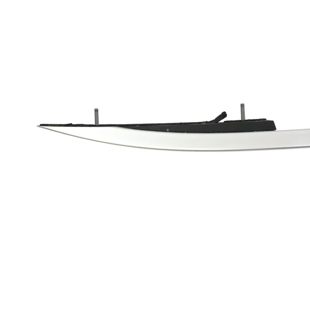 Volkswagen Tiguan MK2 Barre Rail Toit Porte-Bagages Gauche - SKU 5NA860043 - Numéro de pièce 5NA860043