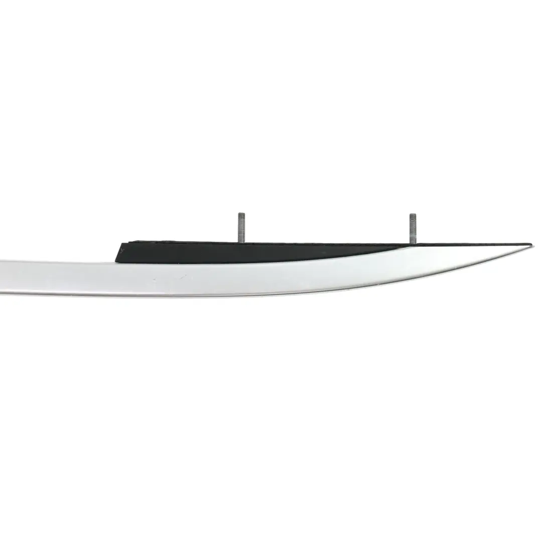 MK2 Barre Rail Toit Porte-Bagages Gauche pour Volkswagen Tiguan à propos du numéro de pièce 5NA860043 Volkswagen Tiguan MK2 Barre Rail Toit Porte-Bagages Gauche - SKU 5NA860043 - Numéro de pièce 5NA860043