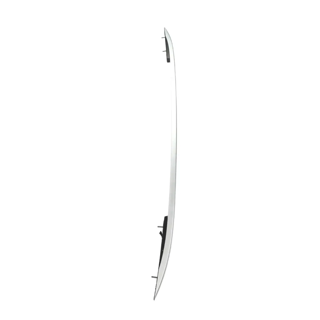 MK2 Barre Rail Toit Porte-Bagages Gauche pour Volkswagen Tiguan à propos du numéro de pièce 5NA860043 Volkswagen Tiguan MK2 Barre Rail Toit Porte-Bagages Gauche - SKU 5NA860043 - Numéro de pièce 5NA860043
