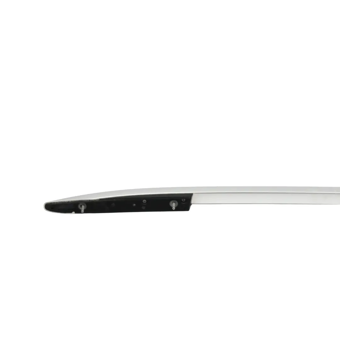 Mk2 Roof Rail Luggage Rack Bar Right O/S to Volkswagen Tiguan with Part number 5NA860044 Volkswagen Tiguan Mk2 Roof Rail Luggage Rack Bar Right O/S - SKU 5NA860044 - Part number 5NA860044