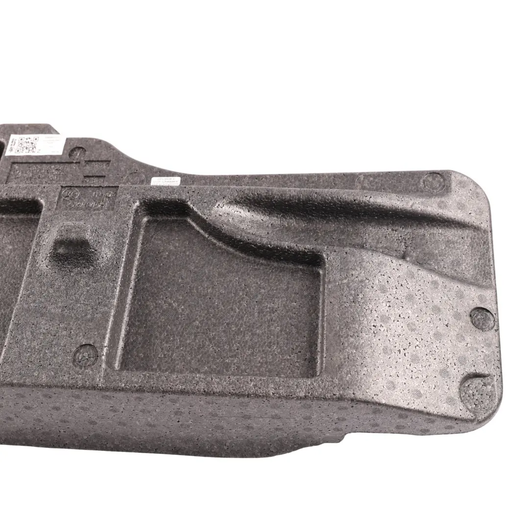 Volkswagen Tiguan AD1 Luggage Compartment Insert Left N/S - SKU 5NA863220 - Part number 5NA863220
