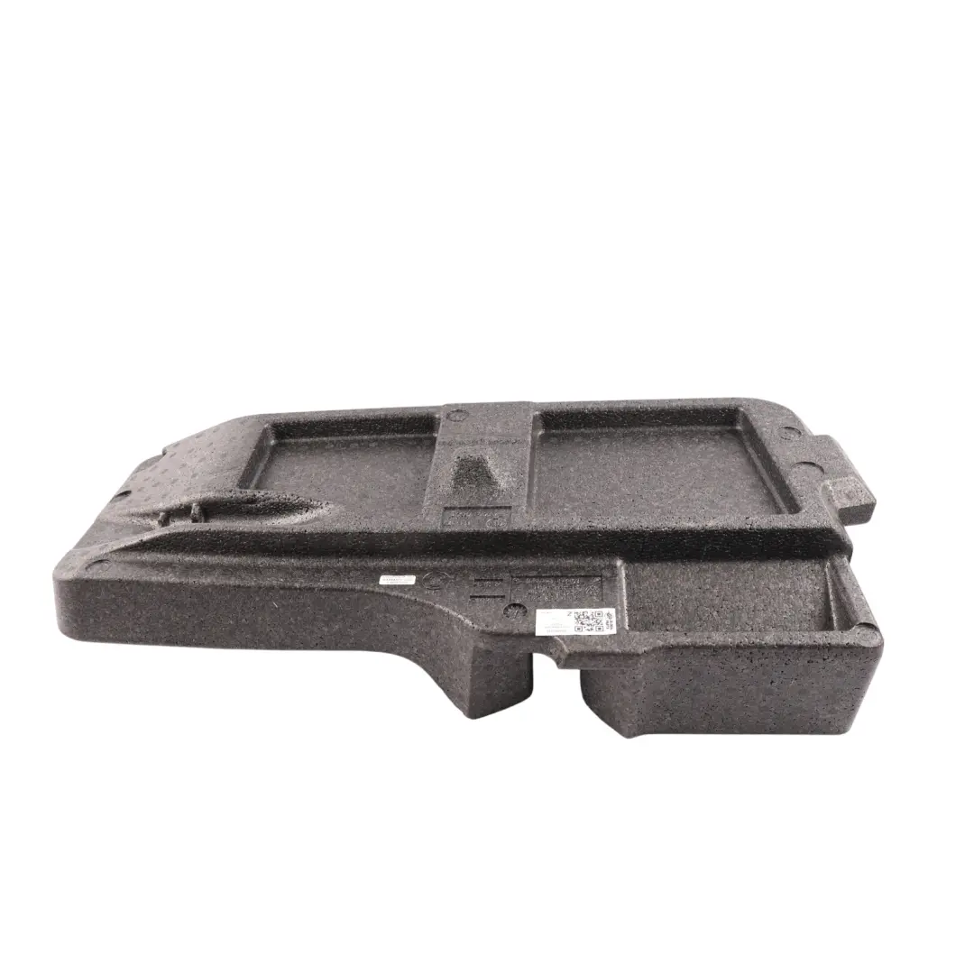 Volkswagen Tiguan AD1 Luggage Compartment Insert Left N/S - SKU 5NA863220 - Part number 5NA863220
