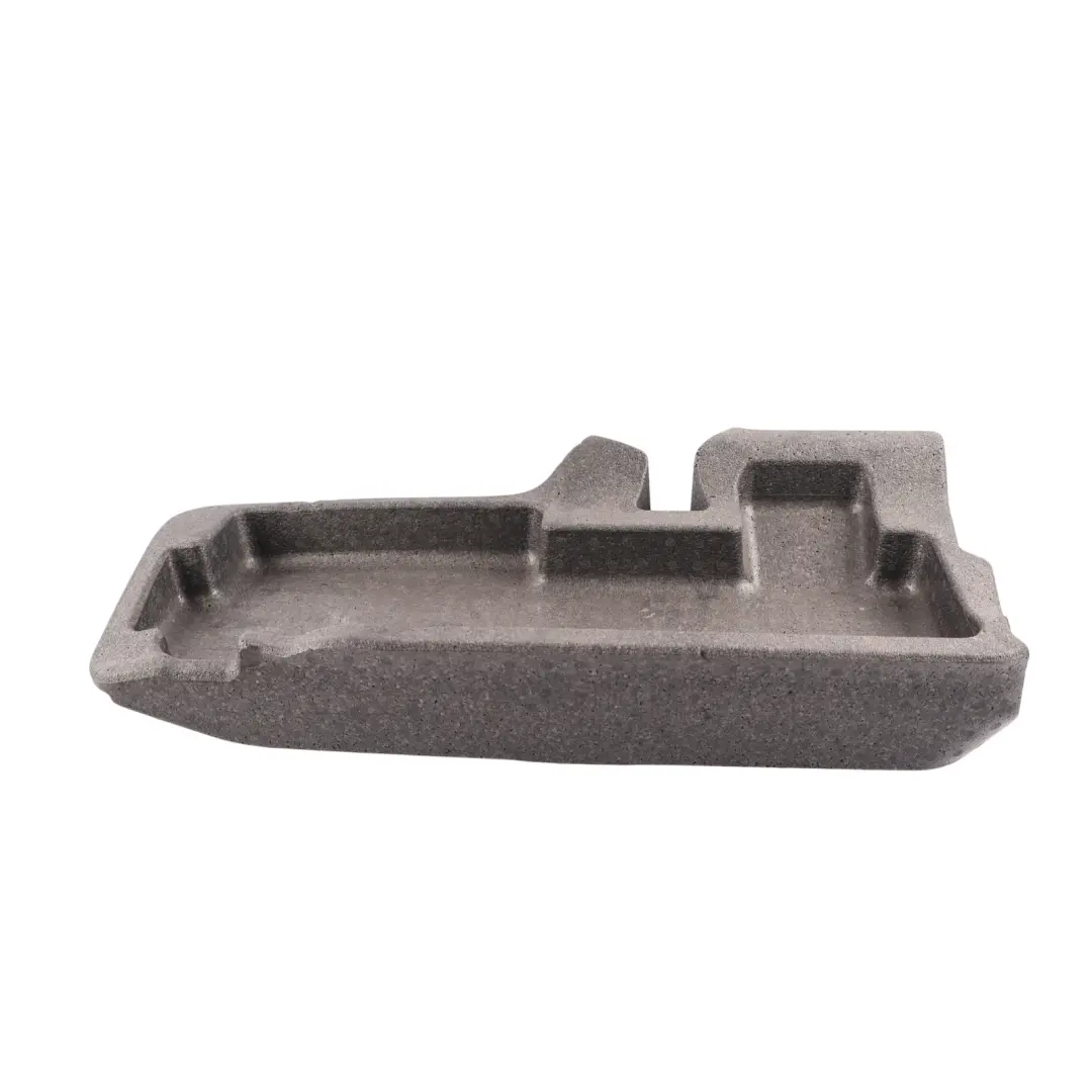 Volkswagen Tiguan AD1 Luggage Compartment Insert Left N/S - SKU 5NA863220 - Part number 5NA863220