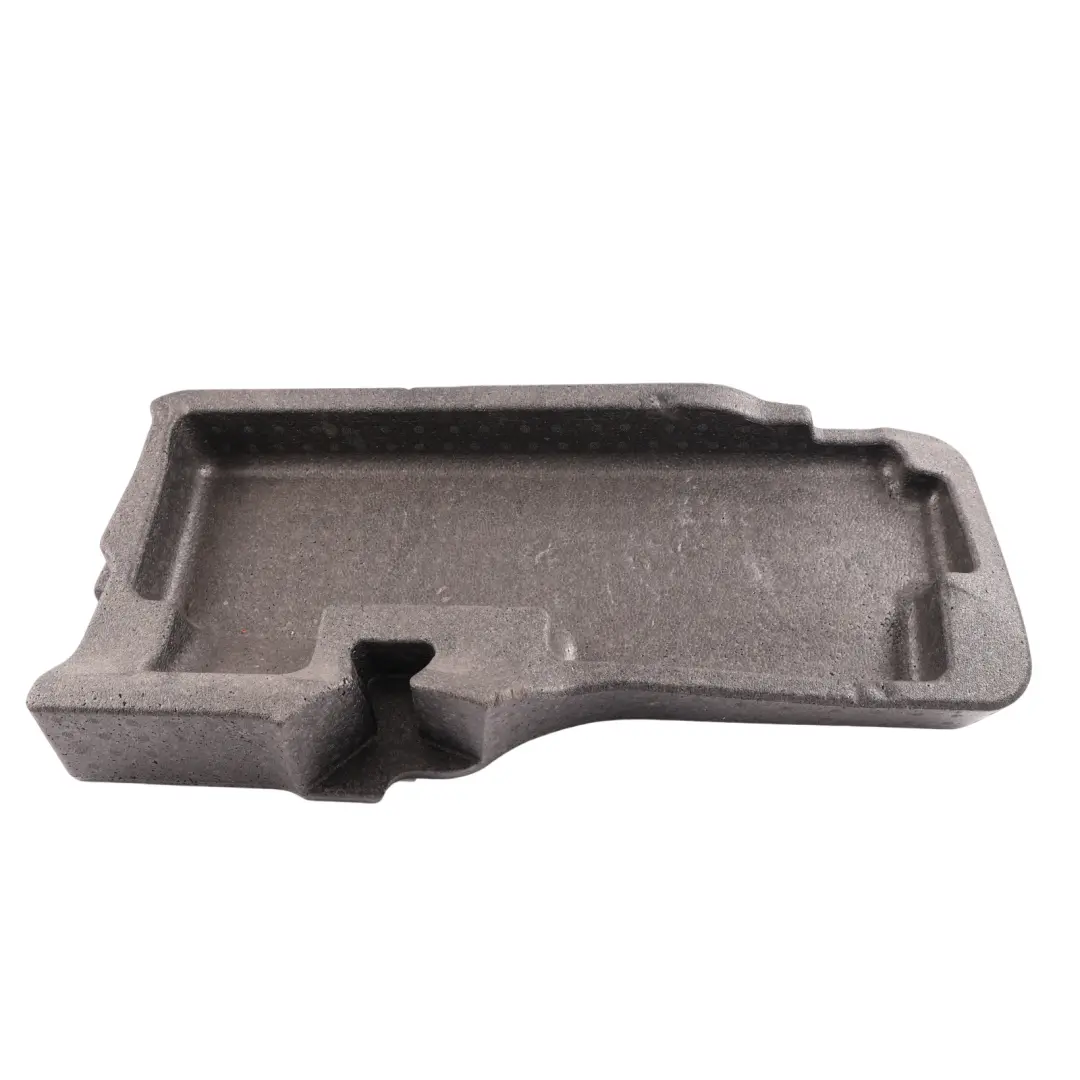 Volkswagen Tiguan AD1 Luggage Compartment Insert Left N/S - SKU 5NA863220 - Part number 5NA863220