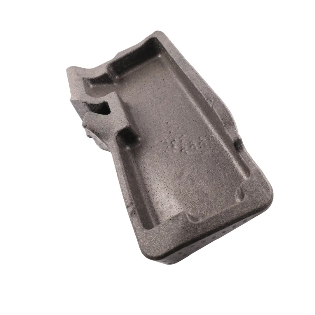 Volkswagen Tiguan AD1 Luggage Compartment Insert Left N/S - SKU 5NA863220 - Part number 5NA863220