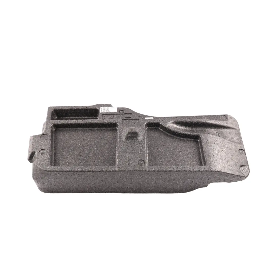 Volkswagen Tiguan AD1 Luggage Compartment Insert Left N/S - SKU 5NA863220 - Part number 5NA863220