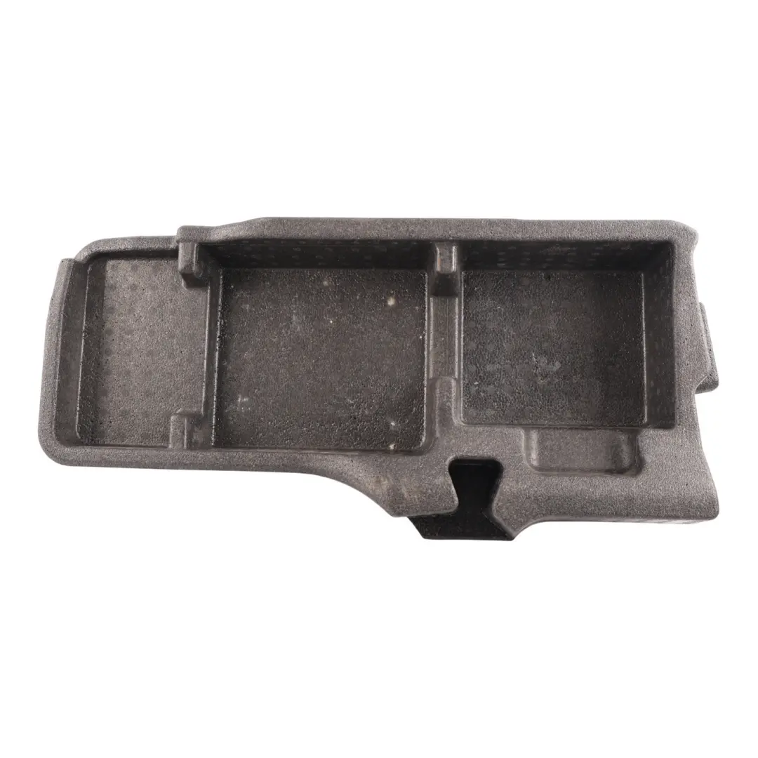 Volkswagen Tiguan AD1 Luggage Compartment Insert Boot Liner Right O/S - SKU 5NA863220A - Part number 5NA863220A
