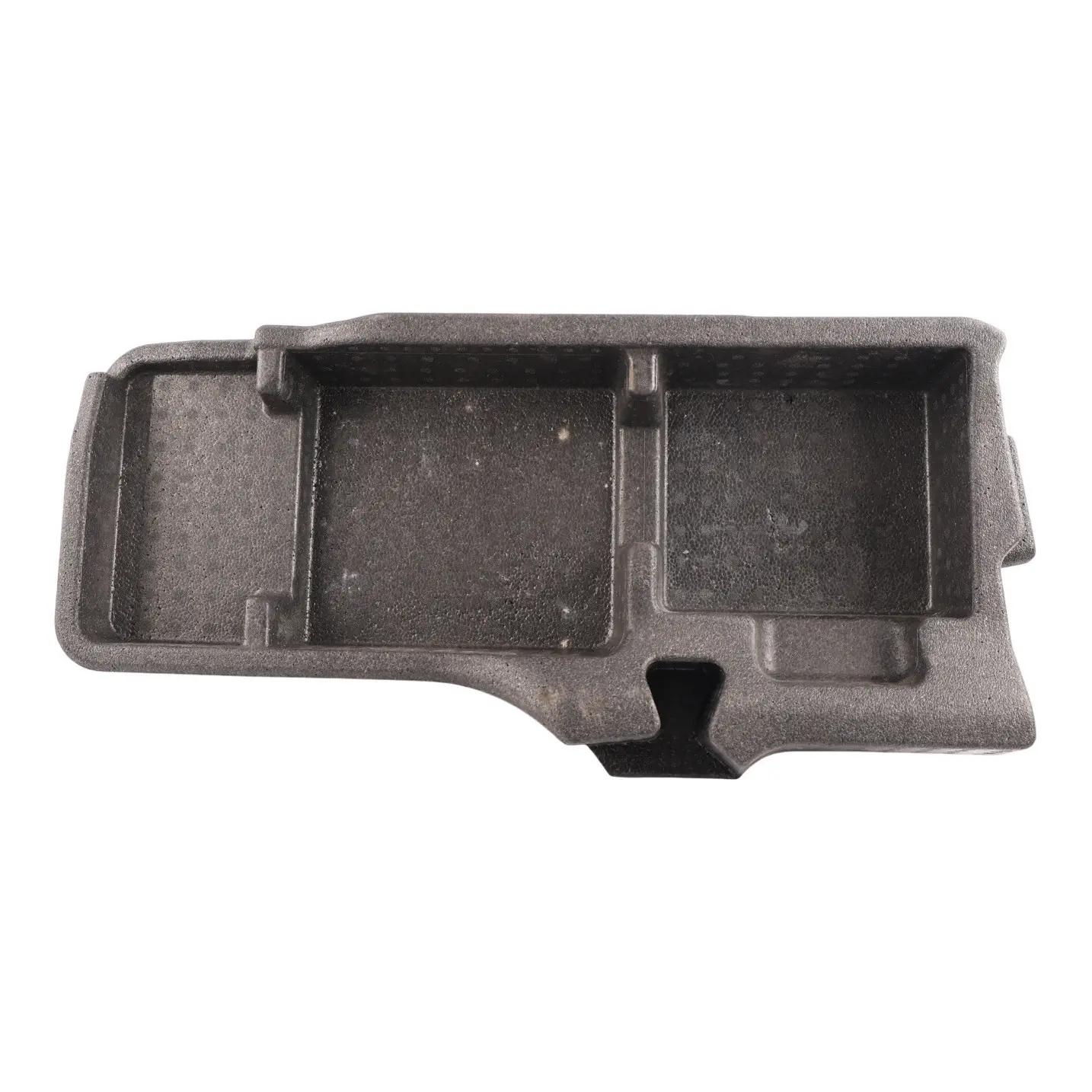 Volkswagen Tiguan AD1 Luggage Compartment Insert Boot Liner Right O/S 5NA863220A