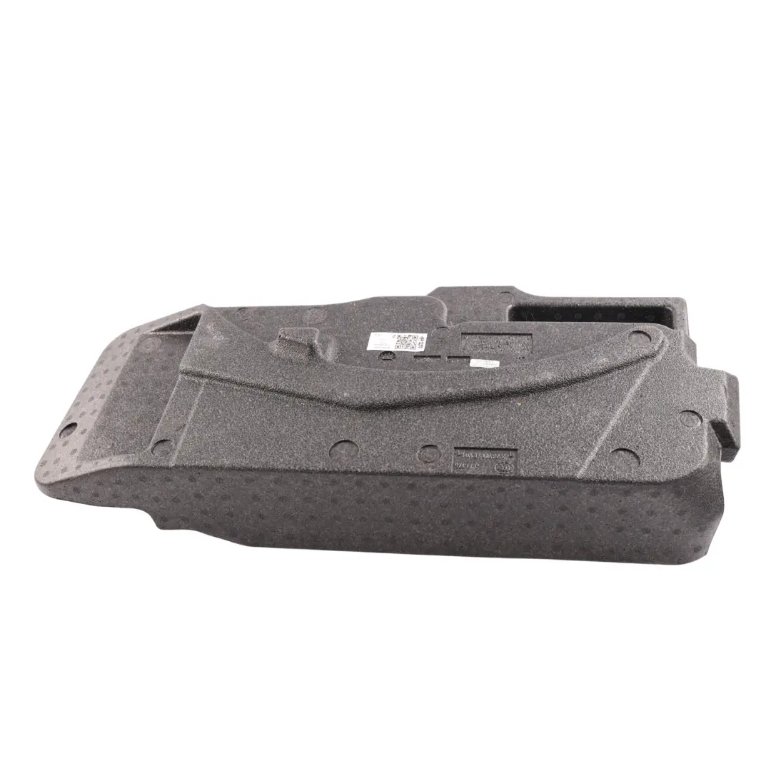 Luggage Compartment Insert Boot Liner Right O/S to Volkswagen Tiguan AD1 with Part number 5NA863220A Volkswagen Tiguan AD1 Luggage Compartment Insert Boot Liner Right O/S - SKU 5NA863220A - Part number 5NA863220A