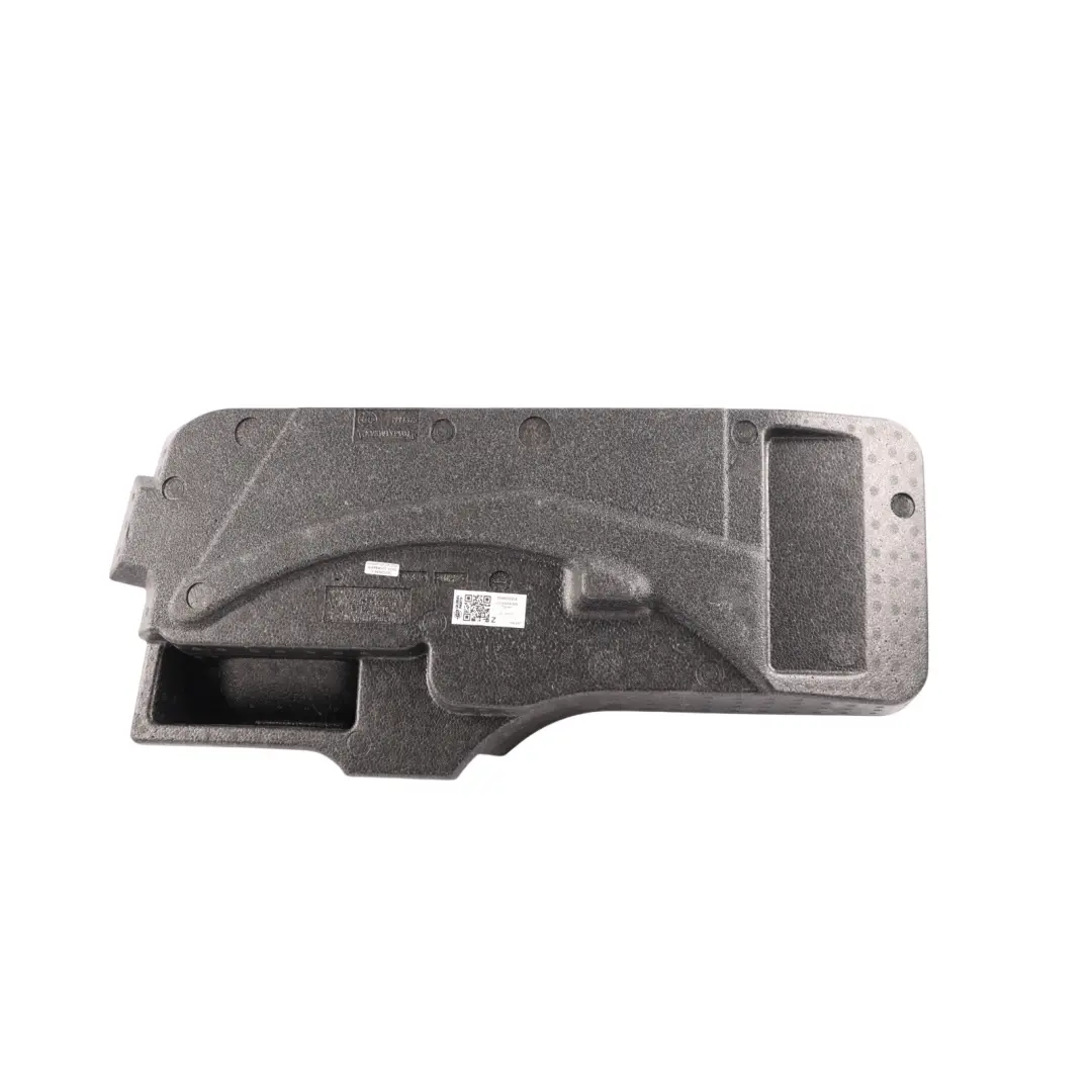 Volkswagen Tiguan AD1 Luggage Compartment Insert Boot Liner Right O/S - SKU 5NA863220A - Part number 5NA863220A