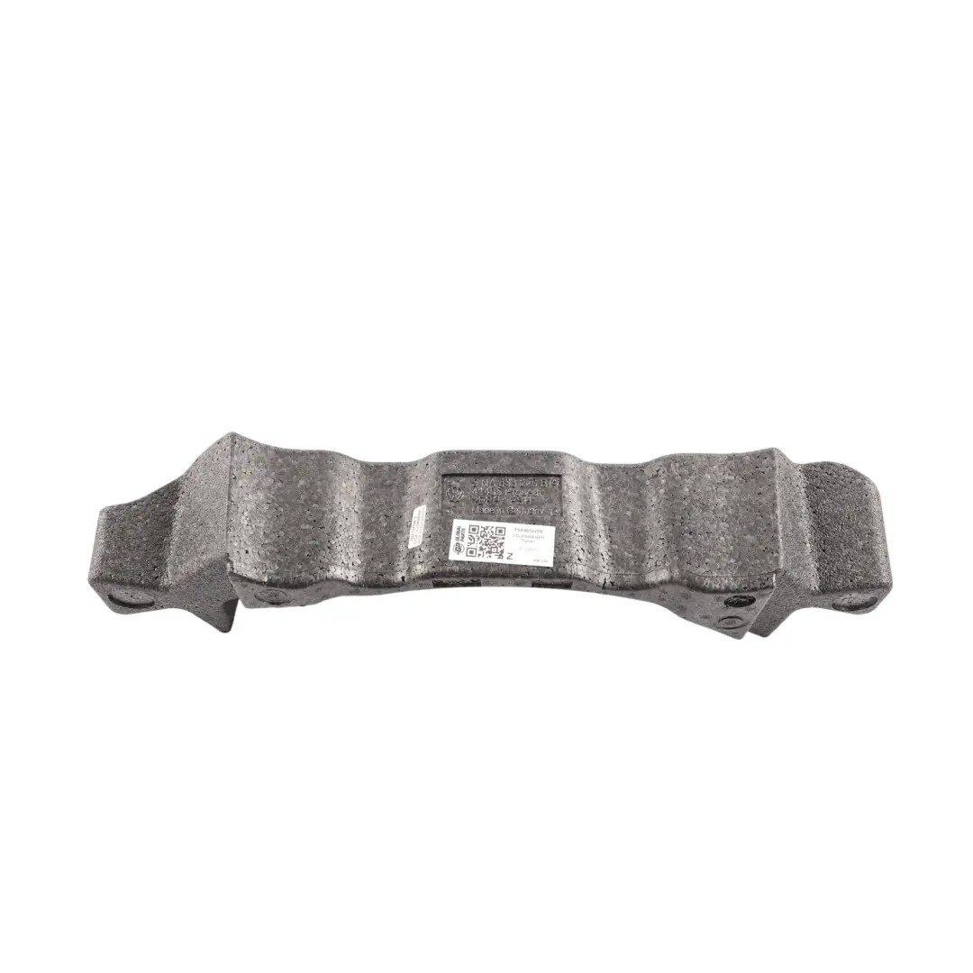 Volkswagen Tiguan AD1 Luggage Compartment Insert Centre - SKU 5NA863220B - Part number 5NA863220B