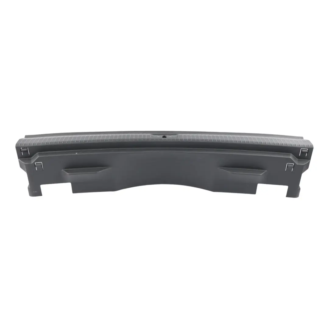 Boot Trunk Carpet Cover Lock Carrier Trim to Volkswagen Tiguan Ad1 with Part number 5NA863459F Volkswagen Tiguan Ad1 Boot Trunk Carpet Cover Lock Carrier Trim - SKU 5NA863459F - Part number 5NA863459F