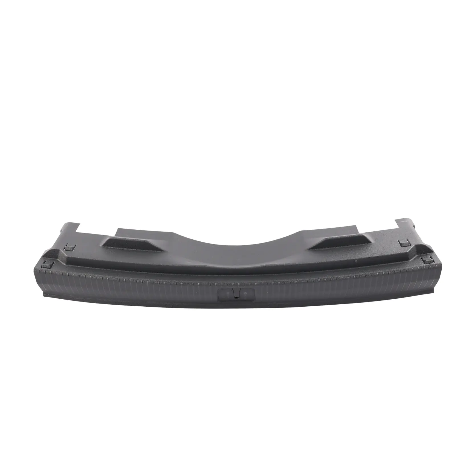 Volkswagen Tiguan Ad1 Boot Trunk Carpet Cover Lock Carrier Trim 5NA863459F