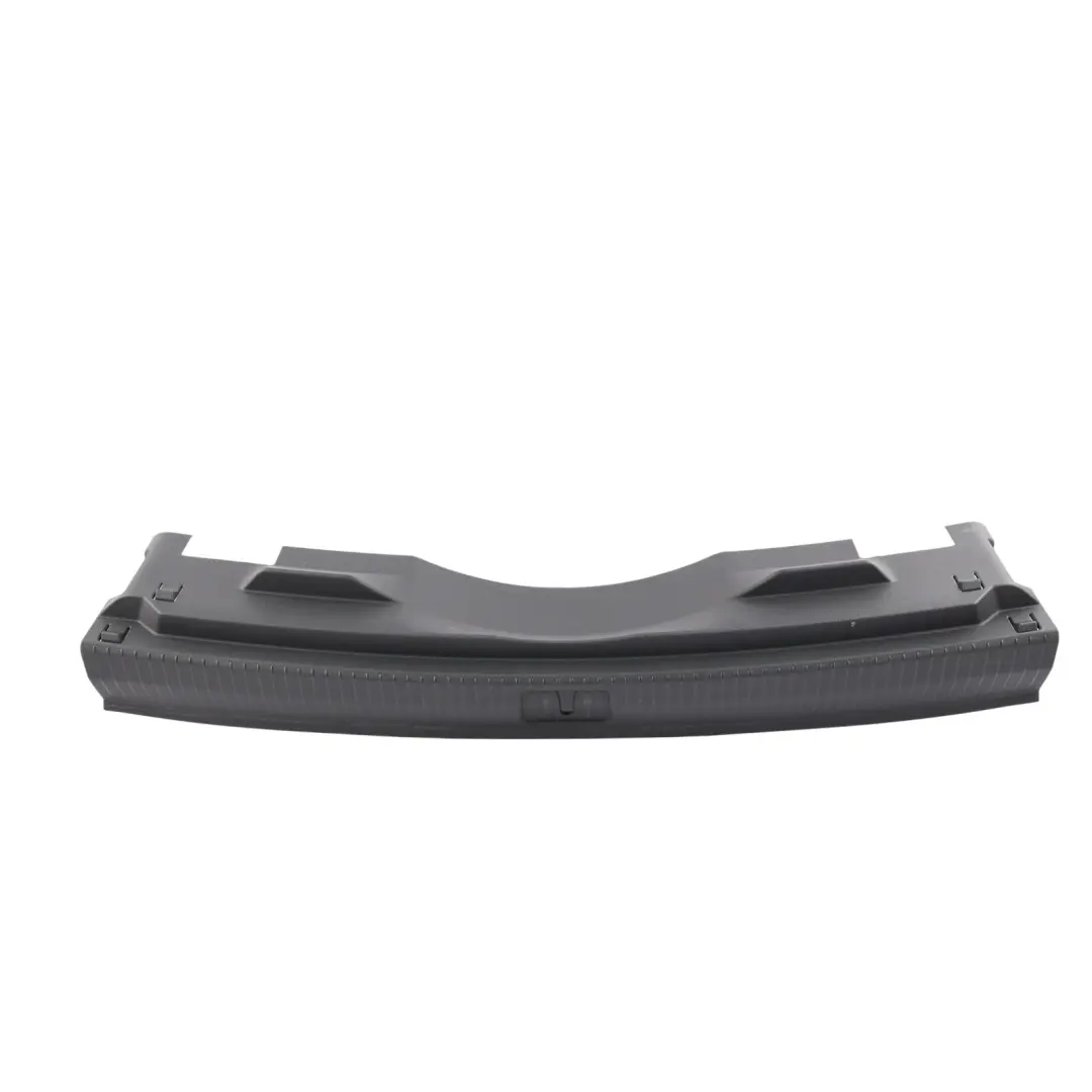 Boot Trunk Carpet Cover Lock Carrier Trim to Volkswagen Tiguan Ad1 with Part number 5NA863459F Volkswagen Tiguan Ad1 Boot Trunk Carpet Cover Lock Carrier Trim - SKU 5NA863459F - Part number 5NA863459F
