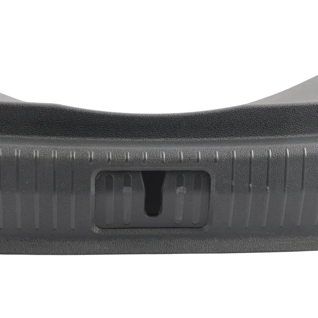 Boot Trunk Carpet Cover Lock Carrier Trim to Volkswagen Tiguan Ad1 with Part number 5NA863459F Volkswagen Tiguan Ad1 Boot Trunk Carpet Cover Lock Carrier Trim - SKU 5NA863459F - Part number 5NA863459F