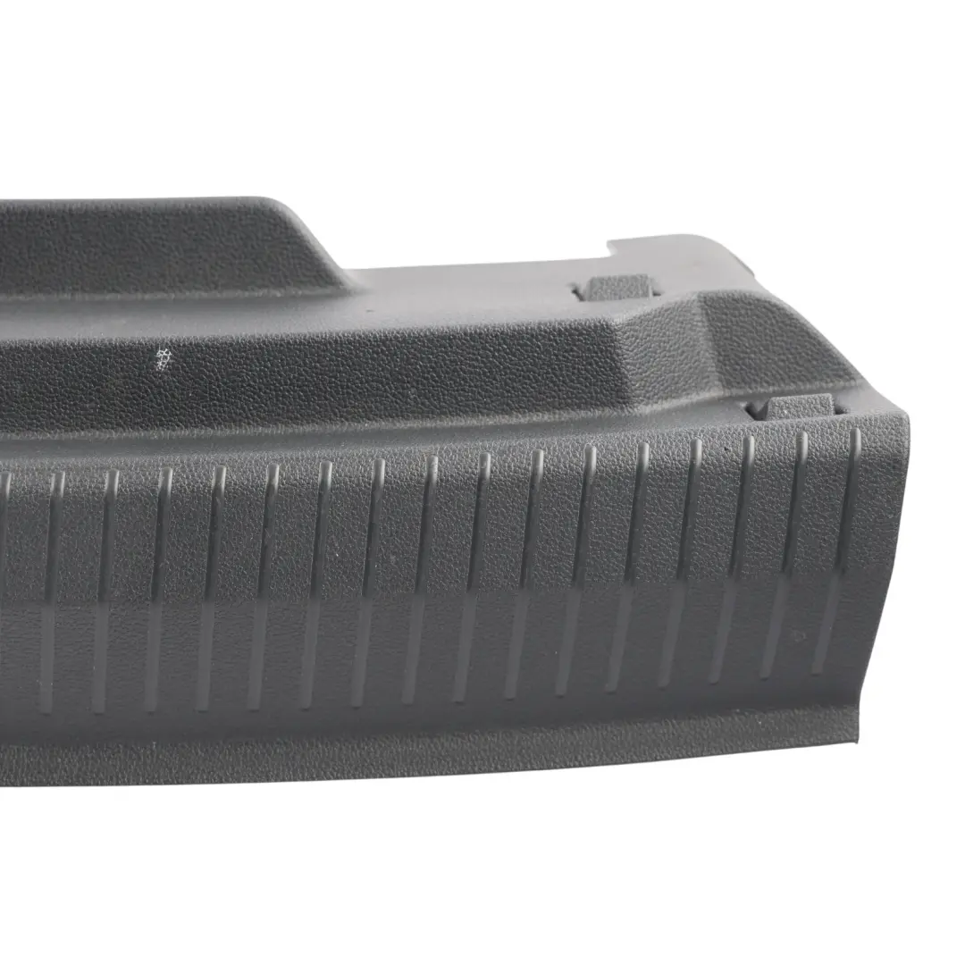 Volkswagen Tiguan Ad1 Boot Trunk Carpet Cover Lock Carrier Trim - SKU 5NA863459F - Part number 5NA863459F