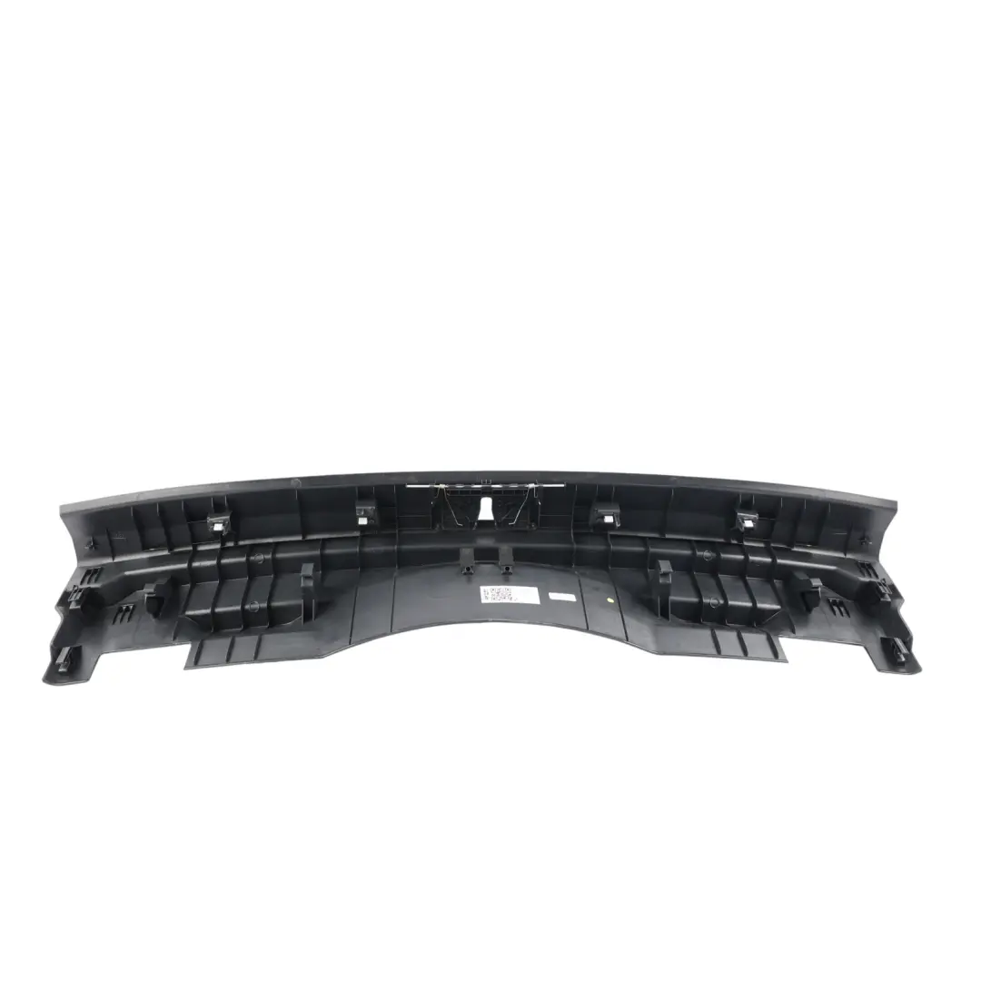 Boot Trunk Carpet Cover Lock Carrier Trim to Volkswagen Tiguan Ad1 with Part number 5NA863459F Volkswagen Tiguan Ad1 Boot Trunk Carpet Cover Lock Carrier Trim - SKU 5NA863459F - Part number 5NA863459F