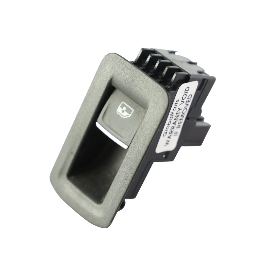 MK2 Panneau Interrupteur Lève-Vitre Porte Arrière pour Volkswagen Tiguan à propos du numéro de pièce 5NA867255 Volkswagen Tiguan MK2 Panneau Interrupteur Lève-Vitre Porte Arrière - SKU 5NA867255 - Numéro de pièce 5NA867255