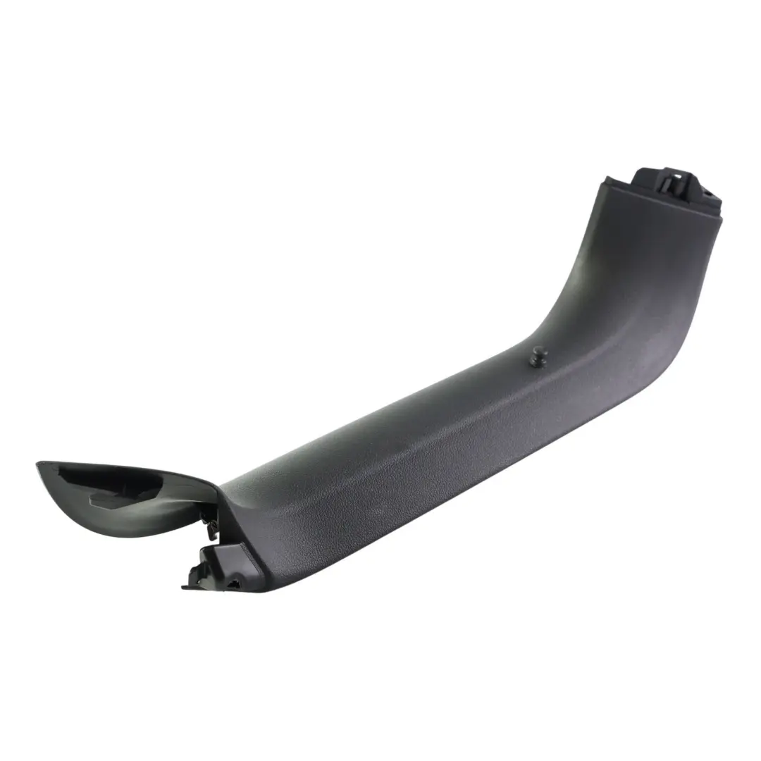 Mk2 Rear Tailgate Window Trim Panel Upper Left N/S to Volkswagen Tiguan with Part number 5NA867703B Volkswagen Tiguan Mk2 Rear Tailgate Window Trim Panel Upper Left N/S - SKU 5NA867703B - Part number 5NA867703B